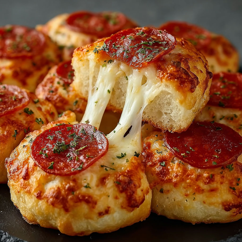 Bacon Wrapped Garlic Parmesan Chicken.