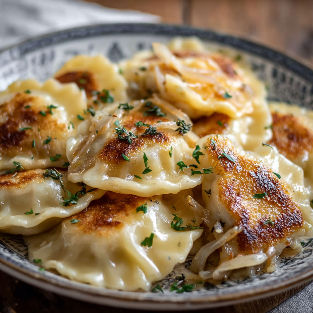 A plate of food with a bowl of food on it.