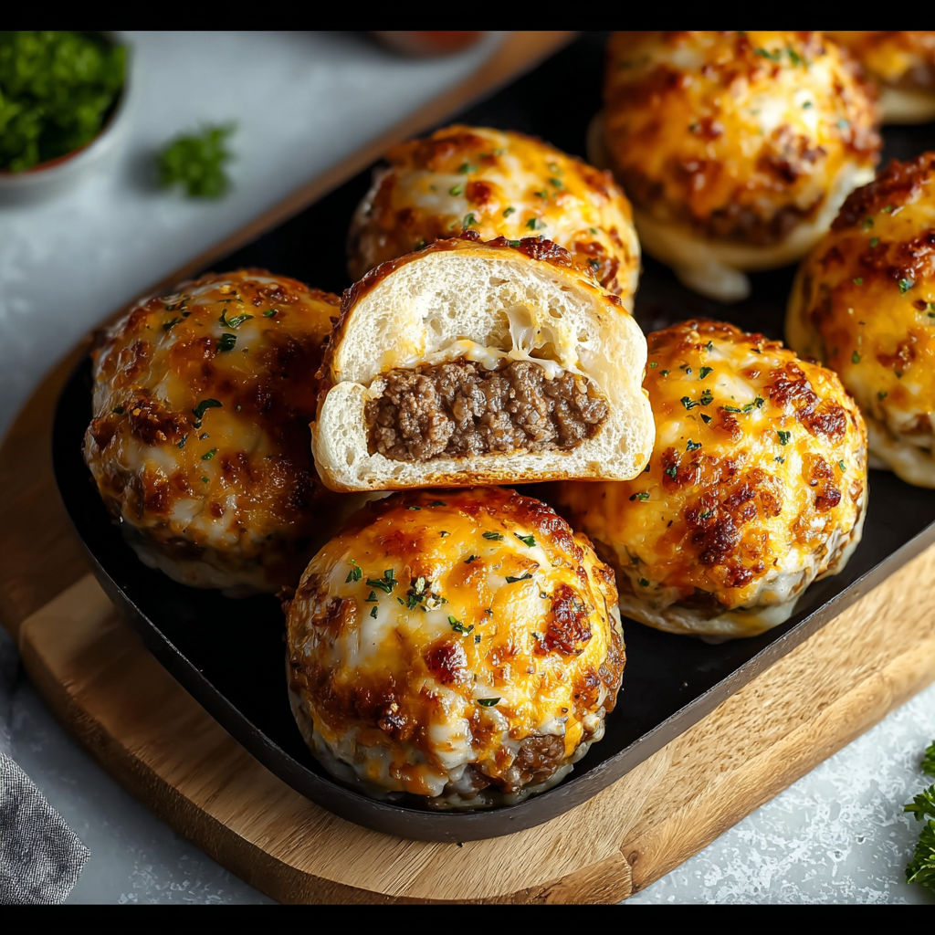 A plate of food with a sandwich cut in half.