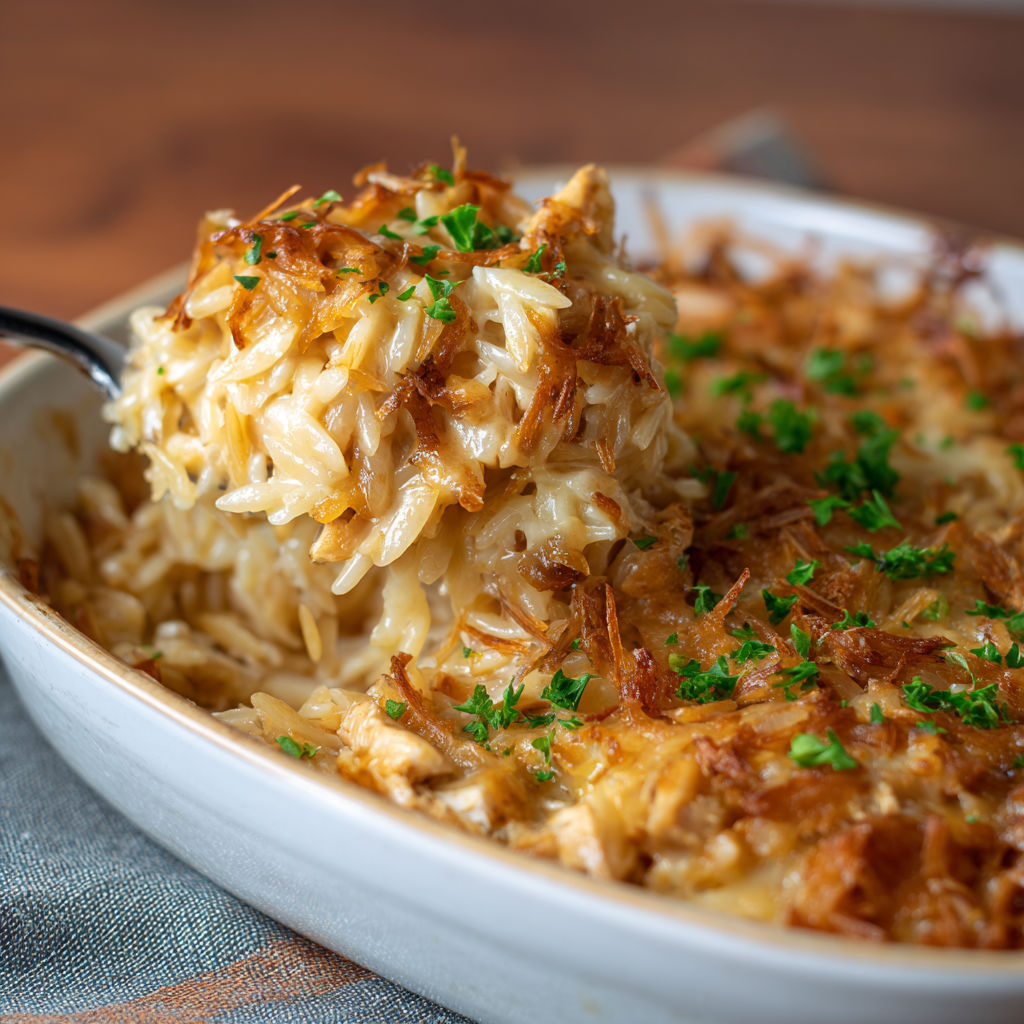 A white bowl filled with food.