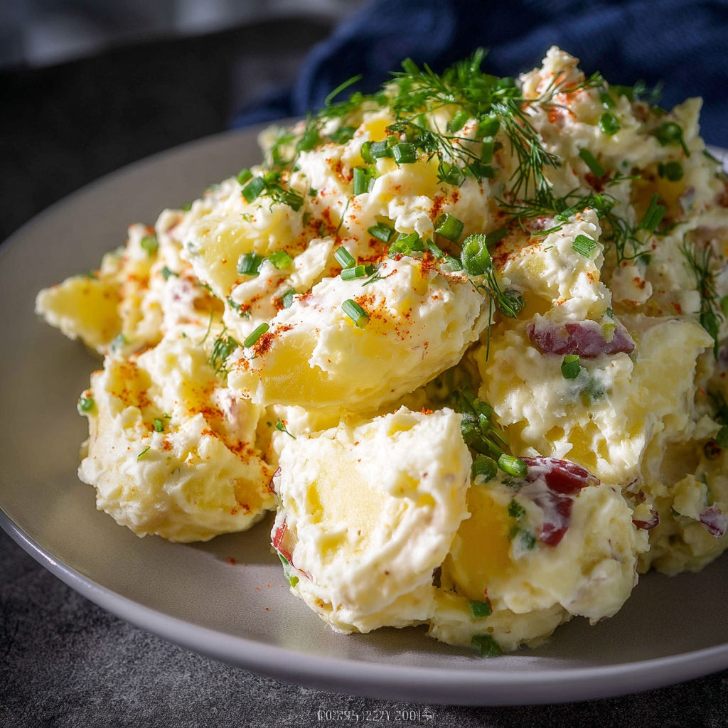 A plate of food with a variety of ingredients.