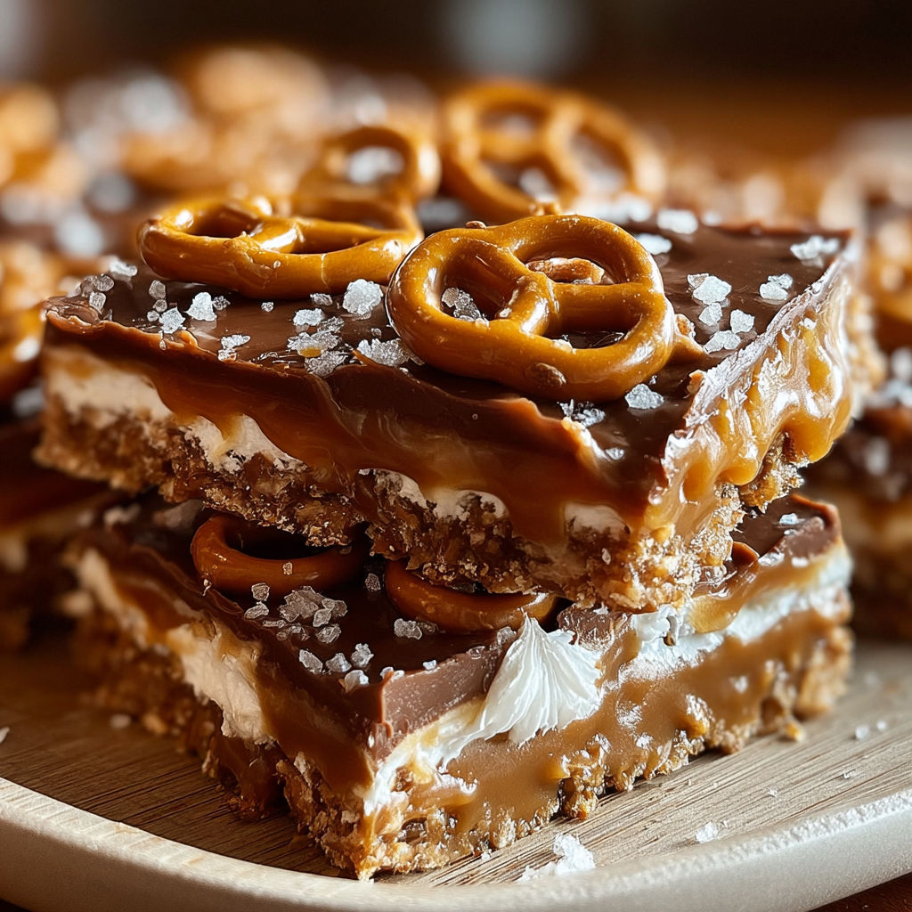 A close up of a delicious looking dessert.