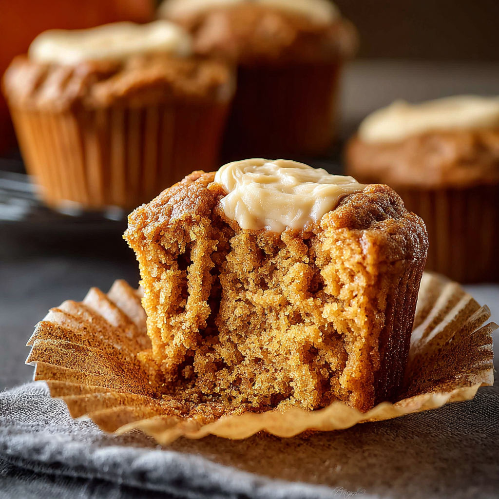 A slice of cake with a paper cupcake holder.