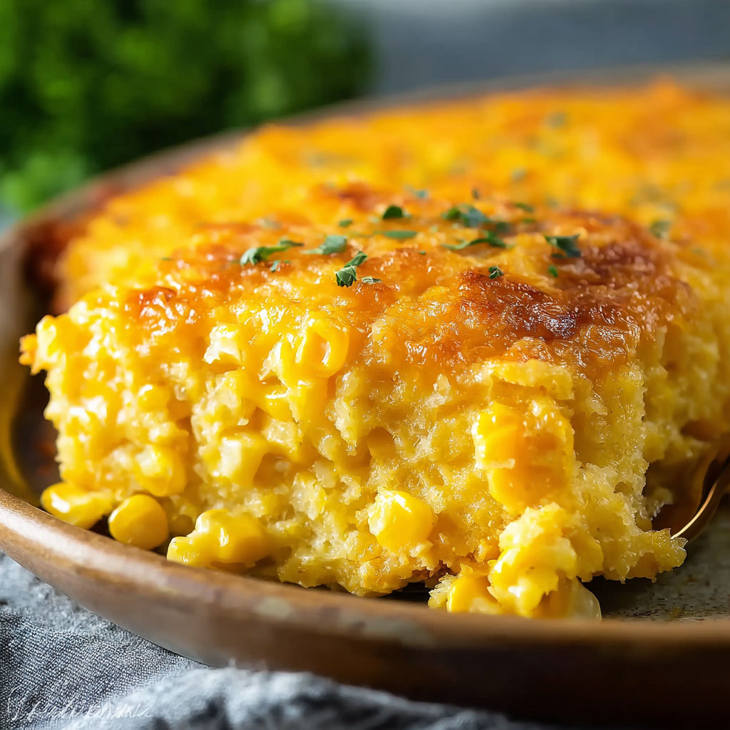 A plate of food with a fork on it.