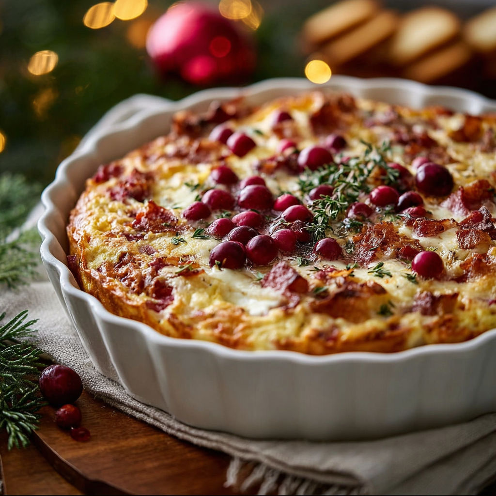 A casserole with a white bowl.