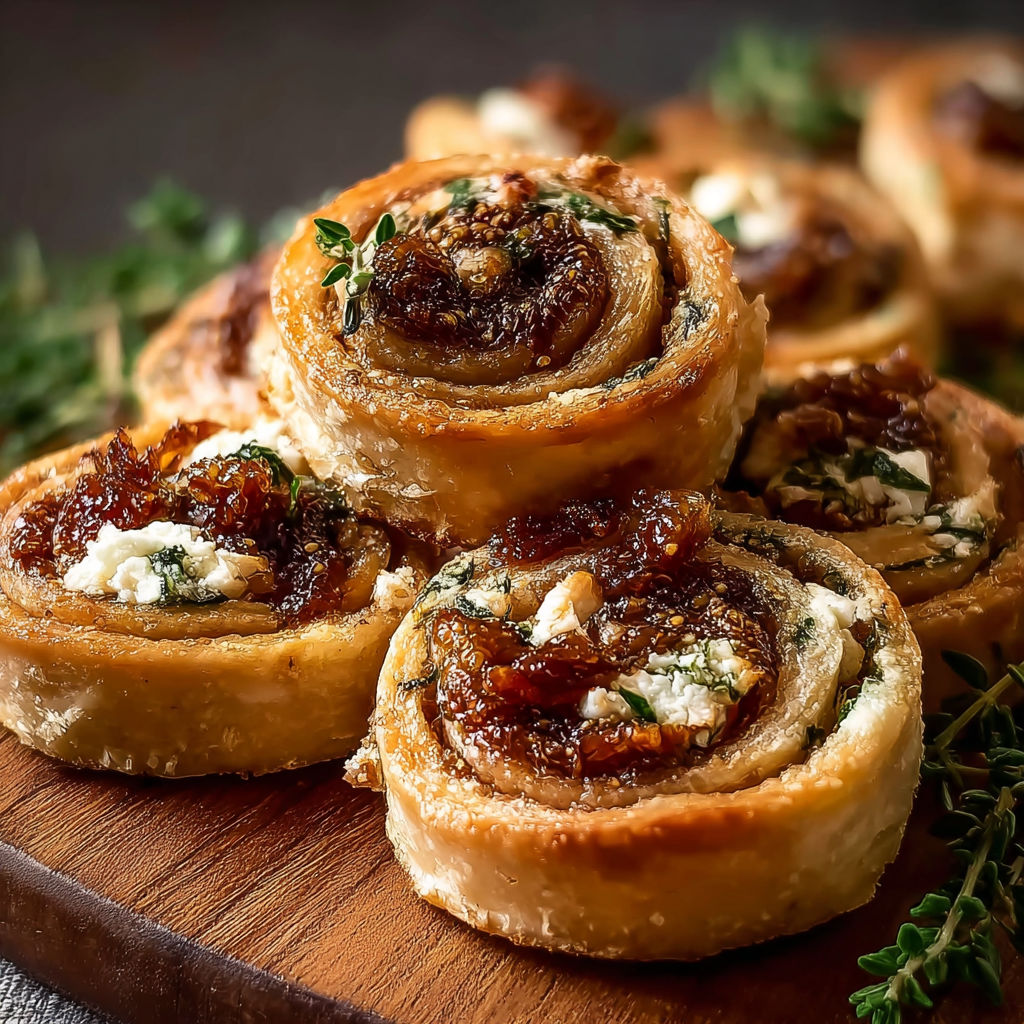 A plate of appetizers with a variety of flavors.