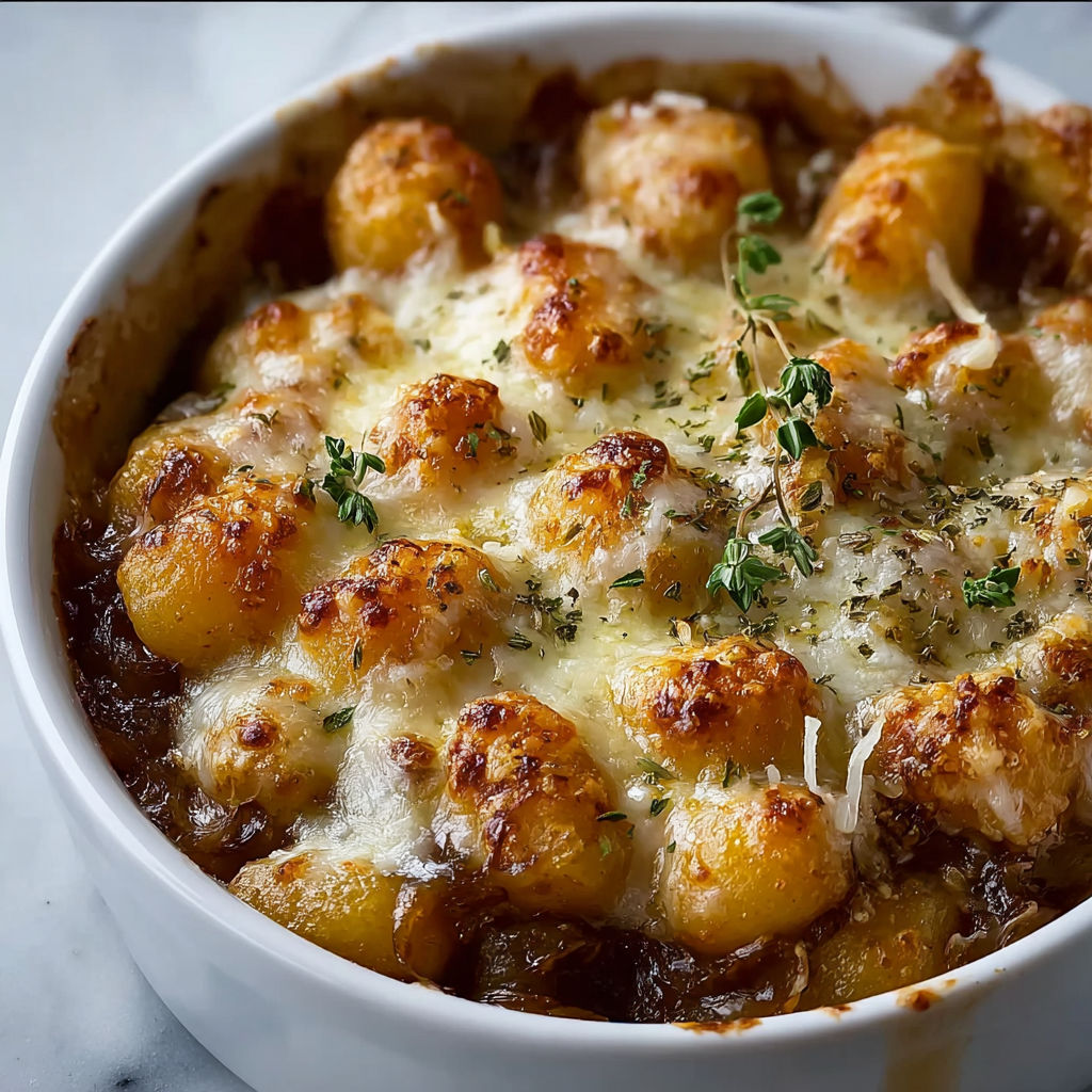 A bowl of food with a fork in it.